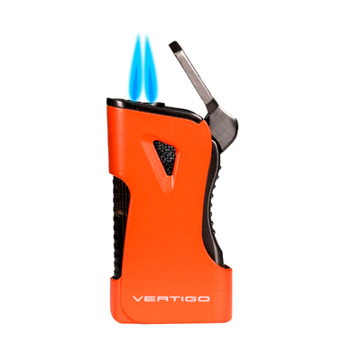 Зажигалка Vertigo Nitro Orange вид 2