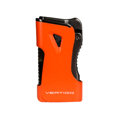 Зажигалка Vertigo Nitro Orange вид 1