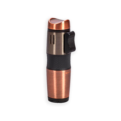 Зажигалка Vertigo Oculus Copper вид 1