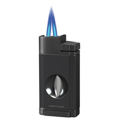 Зажигалка Vertigo Saber Black вид 3