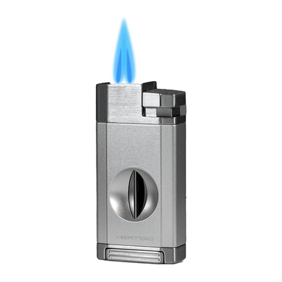 Зажигалка Vertigo Saber Chrome вид 2