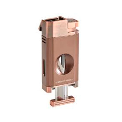 Зажигалка Vertigo Saber Copper вид 2