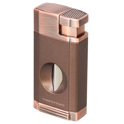 Зажигалка Vertigo Saber Copper вид 1