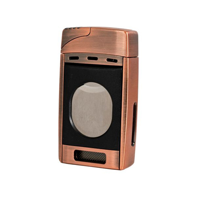 Зажигалка Vertigo Sickle Copper вид 2