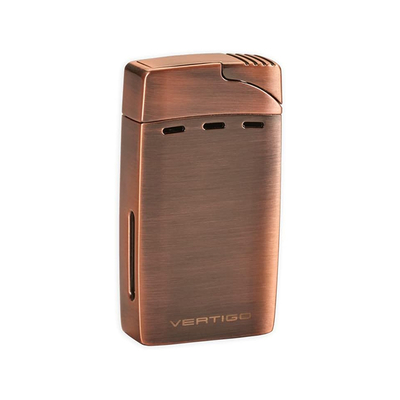 Зажигалка Vertigo Sickle Copper вид 1