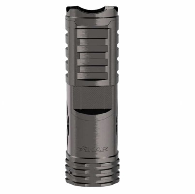 Зажигалка Xikar 551 Tactical 1 GM Gun Metall вид 2