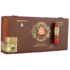 Сигары Arturo Fuente Don Carlos The Mans 80th Eye of the Bull вид 2