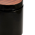 Банка для табака Zebrano/Black - Арт. 169 Estate (винтаж) вид 2