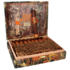 Cbufhs Wild Hunter by Oscar Valladares Corojo Natural Toro вид 2