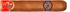 Сигара Montecristo Brillantes Year of the Dragon вид 1