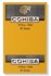 Сигариллы Cohiba Short вид 1