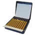 Сигариллы Connaisseurs Cherry Aroma Tin 20 вид 2