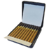 Сигариллы Connaisseurs Chocolate Aroma Tin 20 вид 2