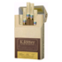 Сигариллы K.Ritter King Size Turin Coffee (сигариты) вид 3