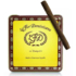 Сигариллы La Flor Dominicana Daiquiri Tins Maduro вид 1