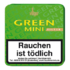 Сигариллы Villiger Green Mini Filter Lemon 20 Cigarillos вид 2
