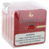 Сигариллы Villiger Red Mini Filter Vanilla 20 Cigarillos вид 2