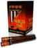 Сигариллы Wild Tail American Whiskey (в стеклянных тубах) 25шт. вид 2