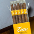 Сигариллы Zino Nicaragua Short Puritos вид 4