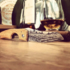 Сигарный нож Le Petit - Barrel - Cognac вид 4