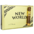 Сигары A. J. Fernandez New World Dorado Toro вид 2