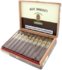 Сигары Alec Bradley Prensado Lost Art Double T вид 3