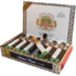 Сигары Arturo Fuente Chateau Fuente King T Natural Tubos вид 2