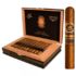 Сигары Arturo Fuente Don Carlos Personal Reserv Robusto вид 2