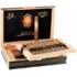 Сигары Arturo Fuente Don Carlos The Mans 80th Personal Reserve Robusto вид 2