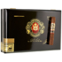 Сигары Arturo Fuente Don Carlos The Mans 80th Personal Reserve Robusto вид 3