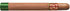 Сигары Arturo Fuente Double Chateau Fuente Natural вид 1