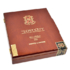 Сигары Arturo Fuente FFOX Fuente Fuente Opus X Lost City Double Robusto Tubos вид 3