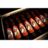 Сигары Arturo Fuente God of Fire Serie B Robusto Tubos вид 2