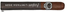 Сигары Asylum 13 Limitada Toro 52 x 6 вид 1