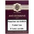 Сигары AVO Domaine 20 вид 2