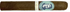 Сигары Caldwell Blind Man's Bluff Cabinet Chico White Toro Deluxe вид 1