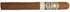 Сигары Caldwell La Barba Long Live The King Maduro Mofo Habano Corona вид 1