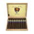 Сигары Caldwell Long Live The King Maduro Mofo Super Toro вид 2