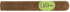 Сигары Caldwell Lost & Found Pepper Cream Soda Robusto вид 1