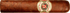 Сигары Casa Cuba Flor Fina Doble Cuatro вид 1