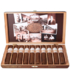 Сигары Casa Turrent 1880 Colorado Robusto вид 2