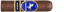 Сигары Charatan Maduro Half Churchill вид 1