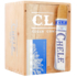 Сигары C.L.E. Chele Robusto 50 x 5 вид 3