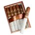 Сигары C.L.E. Signature Toro вид 2