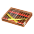 Сигары Condega Serie F Arsenio Edicion Limitada вид 4