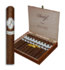 Сигары Davidoff Millennium Blend Toro вид 2