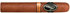 Сигары Davidoff Nicaragua Toro вид 1