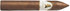 Сигары Davidoff WSC Belicoso вид 1
