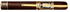Сигары Drew Estate Drew Estate Undercrown UC10 Corona Viva вид 1