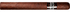 Сигары Drew Estate Factory Smokes Maduro Churchill вид 1
